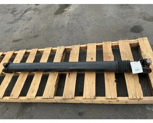 Drive Shaft, Front INTERNATIONAL LT625 Geco - Fresno