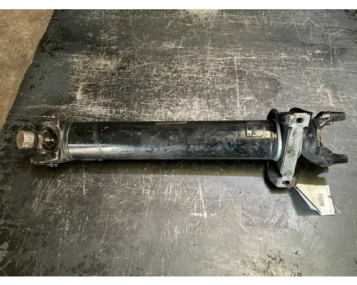 Drive Shaft, Front INTERNATIONAL LT625 Geco - Fresno