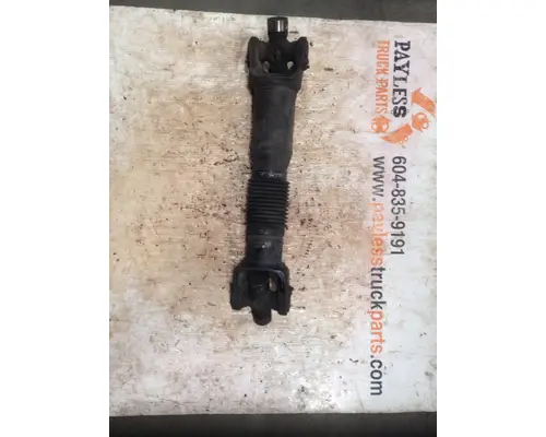 Drive Shaft, Rear INTERNATIONAL LT625 Payless Truck Parts