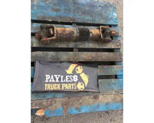 Drive Shaft, Rear INTERNATIONAL LT625 Payless Truck Parts