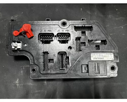 ECM (Chassis) INTERNATIONAL LT625 Thomas Parts