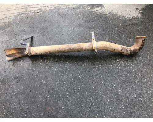 Exhaust Assembly INTERNATIONAL LT625 Payless Truck Parts