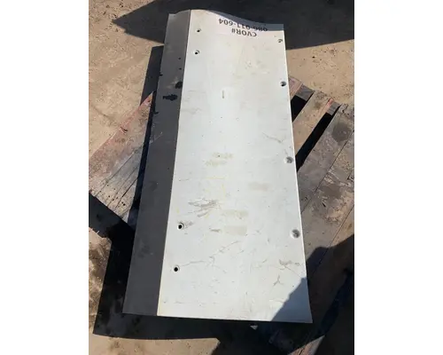 Sleeper Fairing INTERNATIONAL LT625 Truck Salvage International Inc