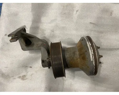 Fan Clutch INTERNATIONAL LT625 Payless Truck Parts