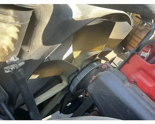 Fan Clutch INTERNATIONAL LT625 Geco - Fresno