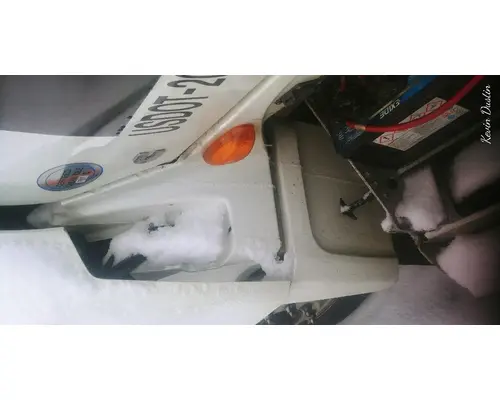 Fender Extension INTERNATIONAL LT625 Camerota Truck Parts