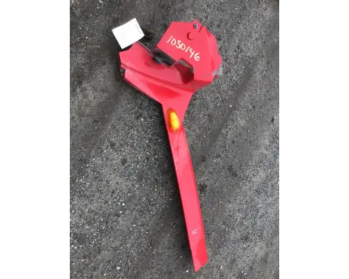 Fender Extension INTERNATIONAL LT625 Rydemore Heavy Duty Truck Parts Inc