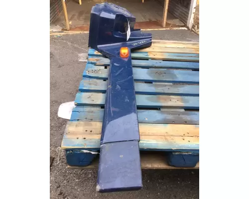 Fender Extension INTERNATIONAL LT625 Rydemore Heavy Duty Truck Parts Inc