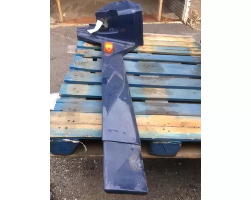 Fender Extension INTERNATIONAL LT625 Rydemore Heavy Duty Truck Parts Inc