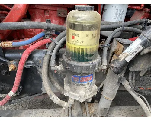 Filter / Water Separator INTERNATIONAL LT625 Dutchers Inc   Heavy Truck Div  Ny