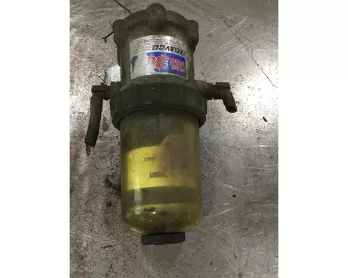 Filter / Water Separator INTERNATIONAL LT625 Rydemore Heavy Duty Truck Parts Inc