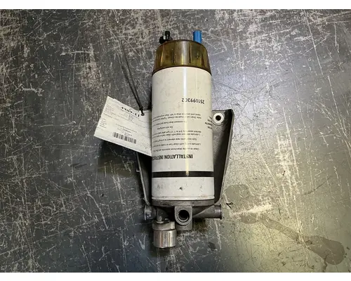 Filter / Water Separator INTERNATIONAL LT625 Geco - Fresno