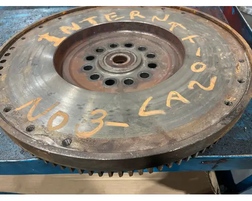 Flywheel INTERNATIONAL LT625 Payless Truck Parts