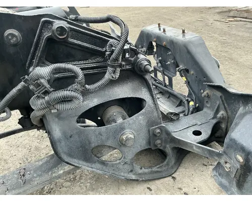 Frame Horn INTERNATIONAL LT625 Geco - Fresno