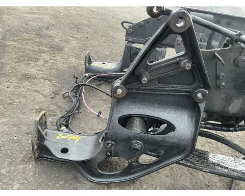 Frame Horn INTERNATIONAL LT625 Geco - Dinuba