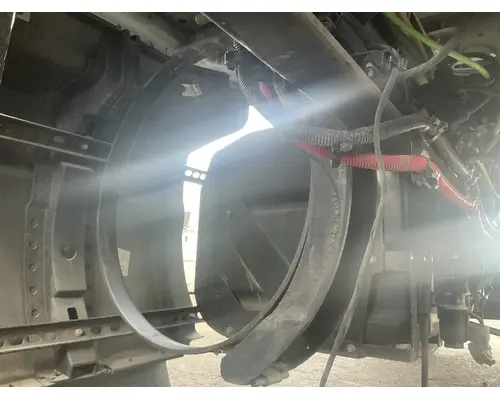 Fuel Tank Strap/Hanger INTERNATIONAL LT625 Geco - Fresno