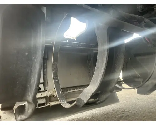 Fuel Tank Strap/Hanger INTERNATIONAL LT625 Geco - Fresno