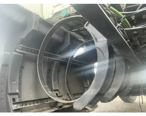 Fuel Tank Strap/Hanger INTERNATIONAL LT625 Geco - Fresno