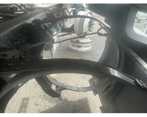 Fuel Tank Strap/Hanger INTERNATIONAL LT625 Geco - Fresno