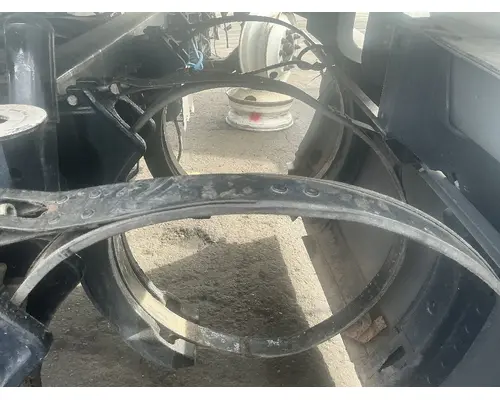 Fuel Tank Strap/Hanger INTERNATIONAL LT625 Geco - Fresno