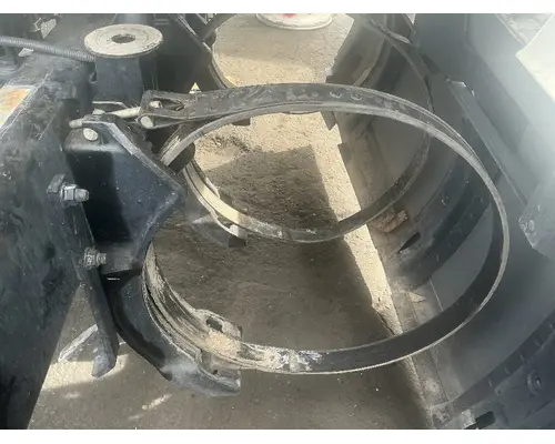 Fuel Tank Strap/Hanger INTERNATIONAL LT625 Geco - Fresno