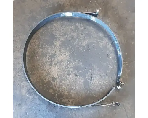 Fuel Tank Strap/Hanger INTERNATIONAL LT625 Geco - Fresno