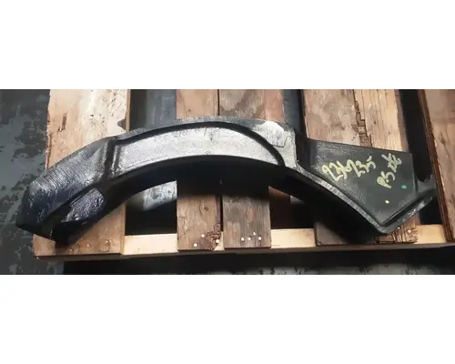Fuel Tank Strap/Hanger INTERNATIONAL LT625 Geco - Fresno