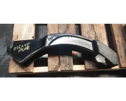 Fuel Tank Strap/Hanger INTERNATIONAL LT625 Geco - Fresno