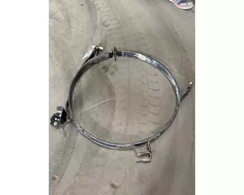 Fuel Tank Strap/Hanger INTERNATIONAL LT625 K &amp; R Truck Sales, Inc.
