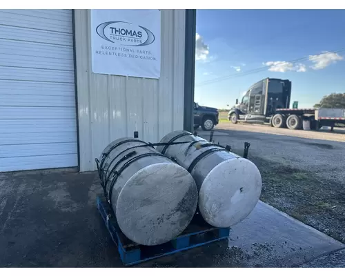 Fuel Tank INTERNATIONAL LT625 Thomas Parts