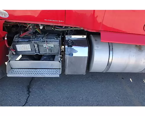 Fuel Tank INTERNATIONAL LT625 Sam's Riverside Truck Parts Inc