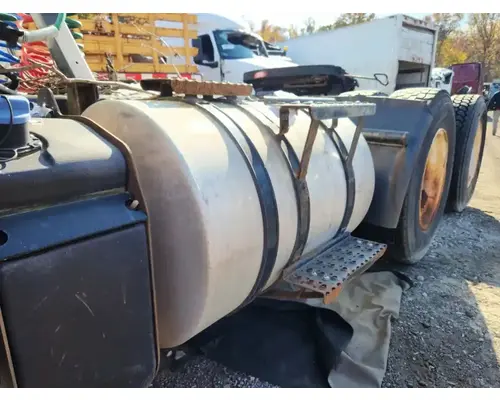 Fuel Tank International LT625 Complete Recycling Group LLC