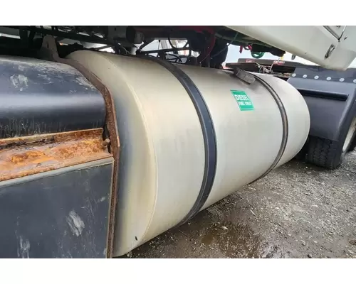 Fuel Tank International LT625 Complete Recycling Group LLC