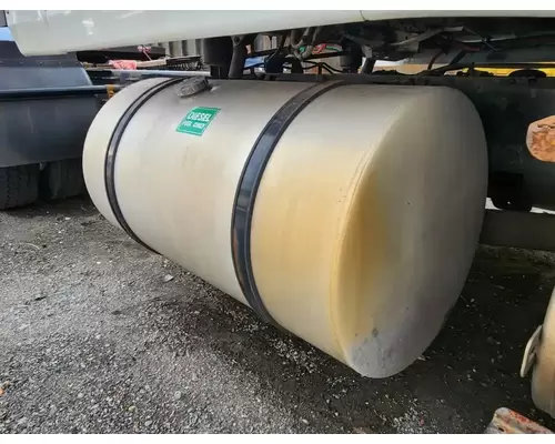 Fuel Tank International LT625 Complete Recycling Group LLC