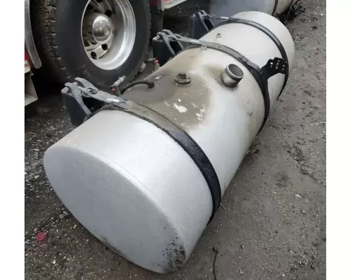 Fuel Tank International LT625 Complete Recycling Group LLC