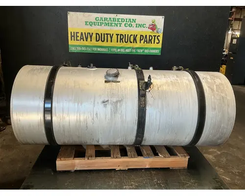 Fuel Tank INTERNATIONAL LT625 Geco - Fresno