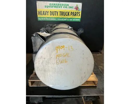 Fuel Tank INTERNATIONAL LT625 Geco - Fresno