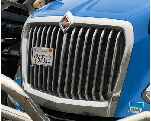 Grille INTERNATIONAL LT625 Custom Truck One Source