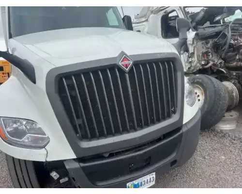 Grille International LT625 Holst Truck Parts