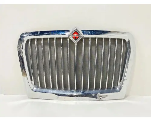 Grille International LT625 Complete Recycling Group LLC