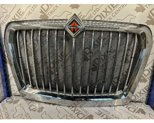 Grille International LT625 Dixie Truck Centre