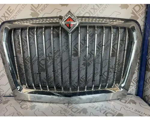 Grille International LT625 Dixie Truck Centre