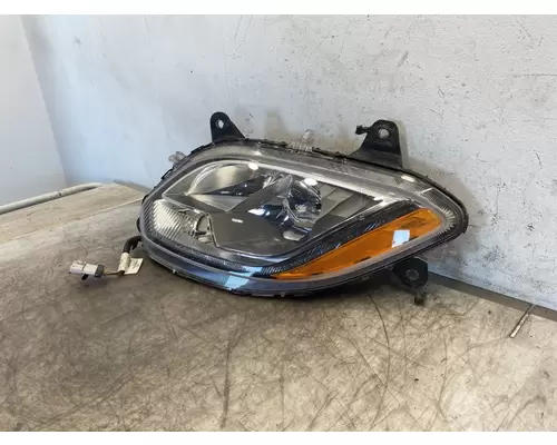 Headlamp Assembly INTERNATIONAL LT625 Frontier Truck Parts