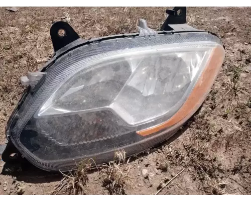 Headlamp Assembly International LT625 Holst Truck Parts