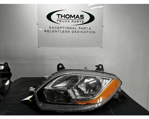 Headlamp Assembly INTERNATIONAL LT625 Thomas Parts