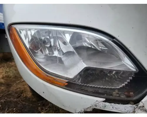 Headlamp Assembly International LT625 Complete Recycling Group LLC