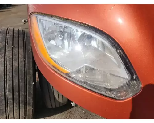 Headlamp Assembly International LT625 Complete Recycling Group LLC