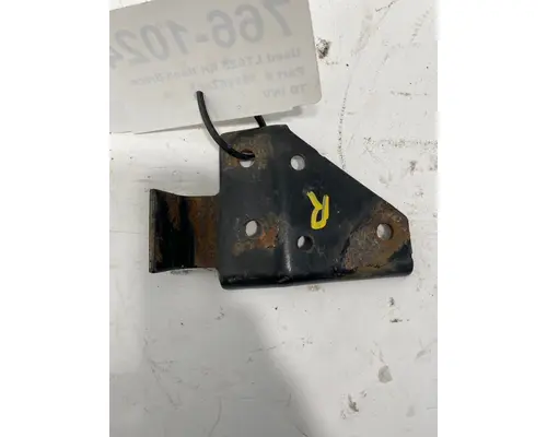 Hood Hinge INTERNATIONAL LT625 Frontier Truck Parts