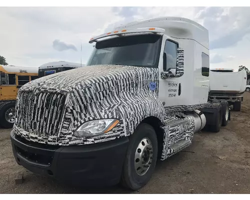 Hood INTERNATIONAL LT625 Wilkins Rebuilders Supply
