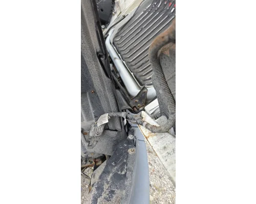 Hood INTERNATIONAL LT625 Michigan Truck Parts